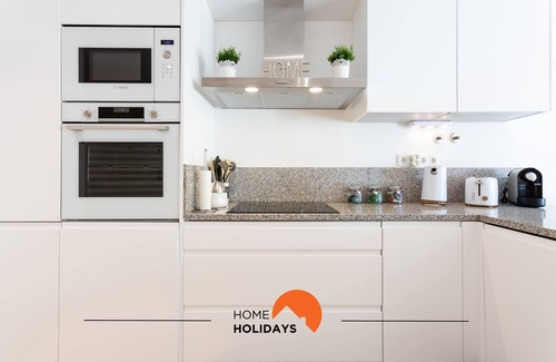 Correeira Apartment | #200 Panoramic Flat by Home Holidays