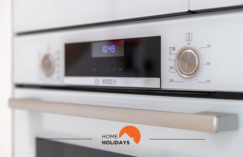 Correeira Apartment | #200 Panoramic Flat by Home Holidays