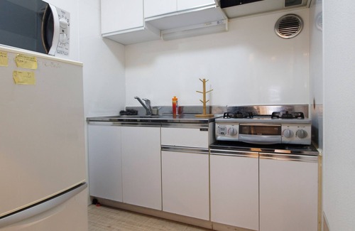 Kabukicho Apartment | 201 Shinjuku Gourmet&Shopping Recently