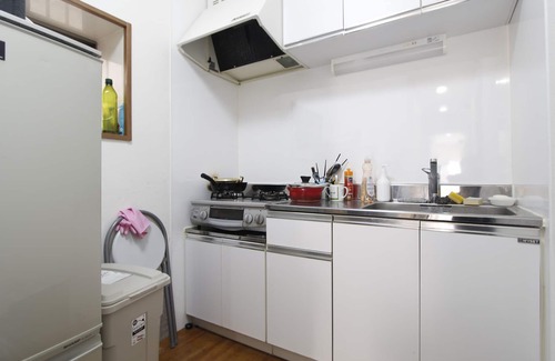 Kabukicho Apartment | 201 Shinjuku Gourmet&Shopping Recently