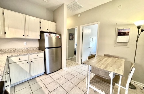 Isle of Palms Condo | #201 Sunset Overlook, 2Br/1Ba, Pool, Pet-Friendly