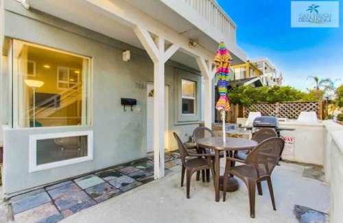 Mission Beach House | 201-Surf Stars Studio