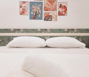 Bui Thi Xuan House | 202 부이비엔 도보 10분 , 아늑한 주택