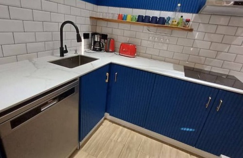 Tamarin Apartment | 202-The SeaHorses