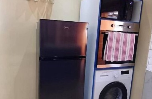 Tamarin Apartment | 202-The SeaHorses