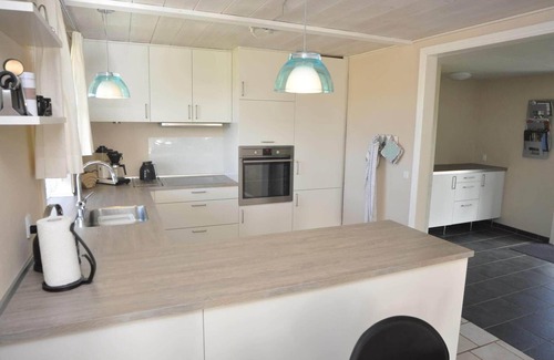 Sundhuse House | 20212 Ulfborg - Hummelmosevej 18