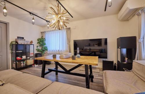 Miyota Villa | 2023年新築 個室サウナ 浅間山絶景 軽井沢アウトレット圏内 VillaHanasaku 軽井沢御代田 Sora棟