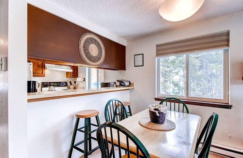 Warrior's Mark West Condo | 2023-24 Mark 9 Condo – 2 Bedroom Breckenridge, CO