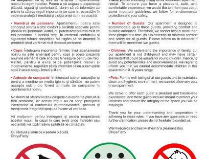 Arad Apartment | 2023 ChrysFlatty4 City View Condo Ared-Atrium Mall