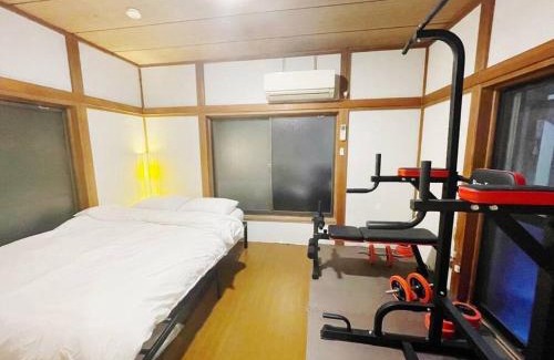 Maihama House | 【2024/2月OPEN! 一軒家貸切】東京ディズニーリゾートまで車5分、徒歩20分