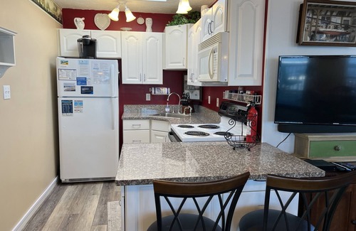 Duck Condo | 2025: Truly Oceanfront. The Penthouse in Duck, has Amazing Ocean Views!