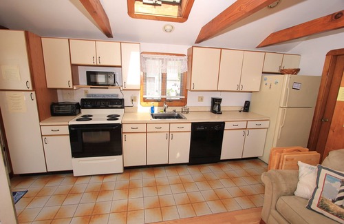 Sagamore Beach House | 203 Phillips Rd - New Listing!