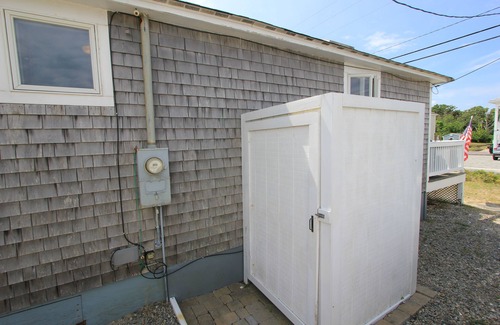 Sagamore Beach House | 203 Phillips Rd - New Listing!