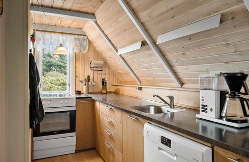 Sundhuse House | 20398 Ulfborg - Hummelmosevej 7