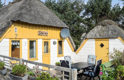 Sundhuse House | 20398 Ulfborg - Hummelmosevej 7