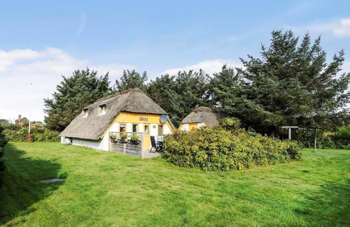 Sundhuse House | 20398 Ulfborg - Hummelmosevej 7