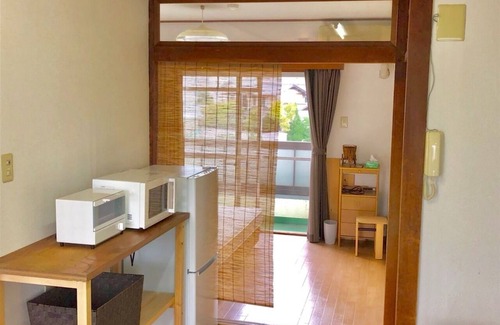 Kanazawa Apartment | 205 8 people can stay Recommended for sightsee - Takeda Building Room 205/Kanazawa Ishikawa