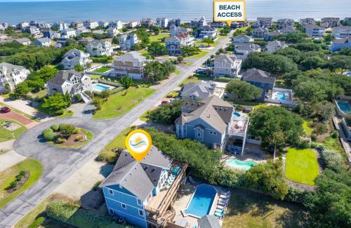 Duck House | 2070 - Sol Mates