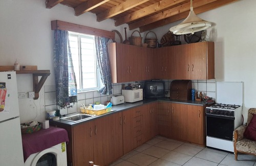 Kyperounta House | 20mins from Troodos Best climate in Europe