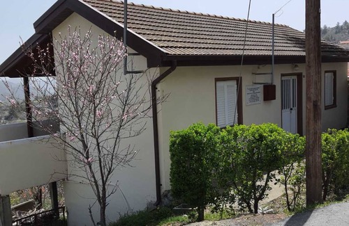 Kyperounta House | 20mins from Troodos Best climate in Europe