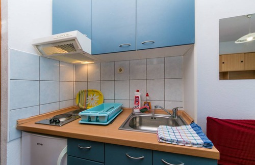 Brist Apartment | 21 m² Studio flat ∙ 1 bedroom ∙ 3 guests