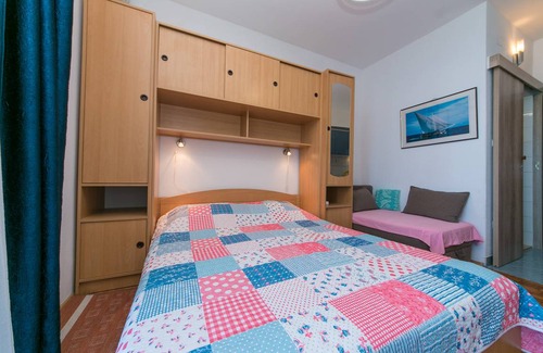 Brist Apartment | 21 m² Studio flat ∙ 1 bedroom ∙ 3 guests