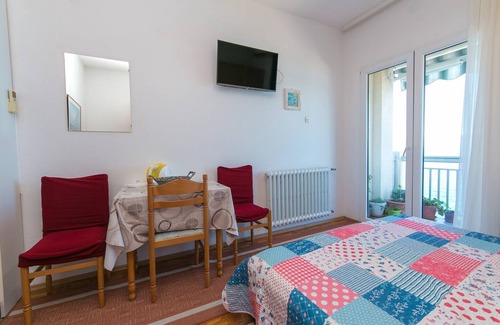 Brist Apartment | 21 m² Studio flat ∙ 1 bedroom ∙ 3 guests