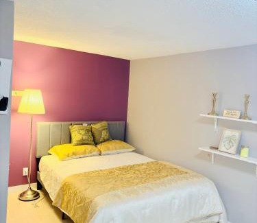 Winnipeg House | 210 Bertrand St