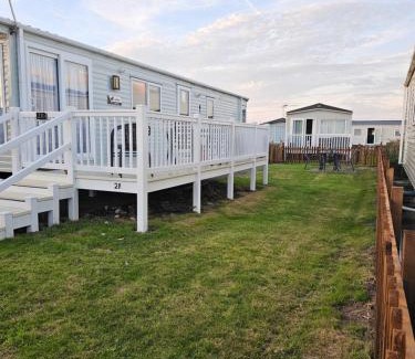 Burnham-on-Sea Other | 211 Holiday Resort Unity 6 berth Passes Optional No Pets