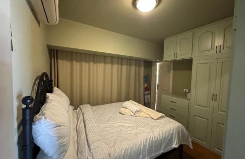 New Cairo Apartment | 2114. Rooftop 1 BDR Apartment