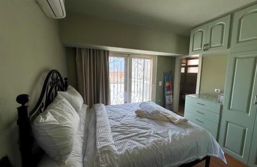 New Cairo Apartment | 2114. Rooftop 1 BDR Apartment