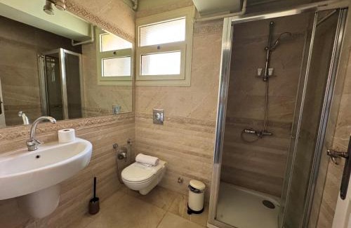 New Cairo Apartment | 2114. Rooftop 1 BDR Apartment