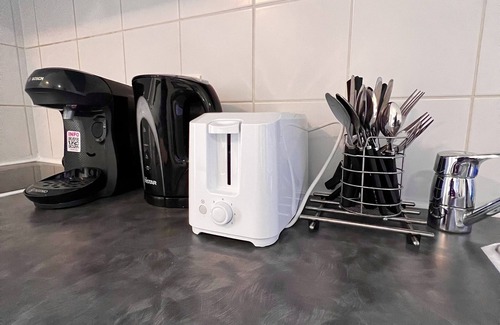 Montevrain Apartment | 212 Apartment 10 min DisneyLand