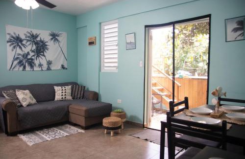 Rincon Apartment | 212 APARTMENT