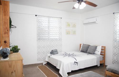 Rincon Apartment | 212 APARTMENT