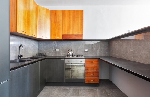 Leverano Apartment | 2178 Appartamento Negroamaro by BarbarHouse