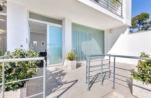 Leverano Apartment | 2178 Appartamento Negroamaro by BarbarHouse