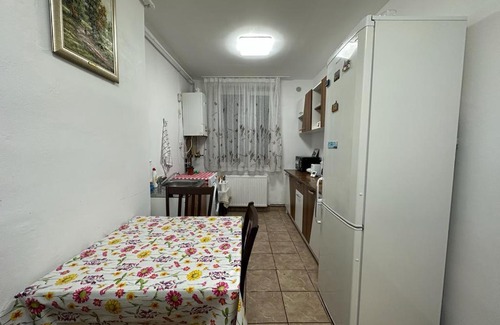 Cluj-Napoca House | 21DEC Risedence