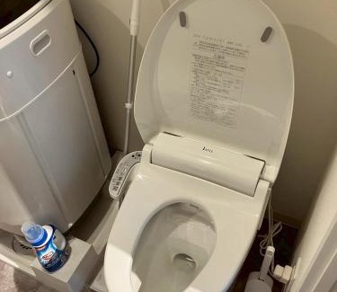 Takadanobaba Apartment | 22 とりっぱーずホテル高田馬場