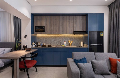 Maadi Apartment | 22 By Spacey (#41) | Studio in Maadi