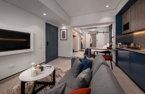 Maadi Apartment | 22 By Spacey (#48) |Studio in Maadi