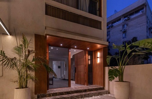 Maadi Apartment | 22 By Spacey (#52) | Studio in Maadi