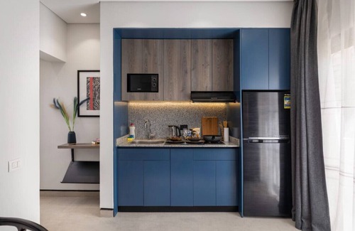 Maadi Apartment | 22 By Spacey (#57) | Studio in Maadi