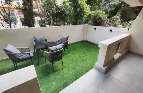 Maadi Apartment | 22 By Spacey (#57) | Studio in Maadi