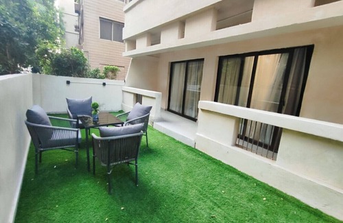 Maadi Apartment | 22 By Spacey (#57) | Studio in Maadi