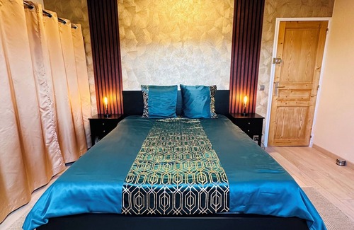 Bezons House | 22 Rue du Foyer