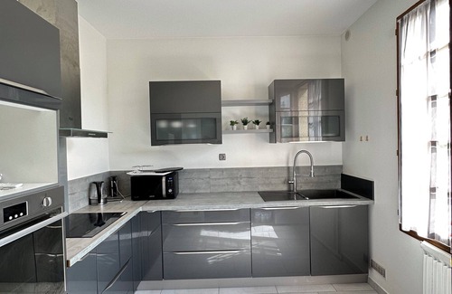 Bezons House | 22 Rue du Foyer