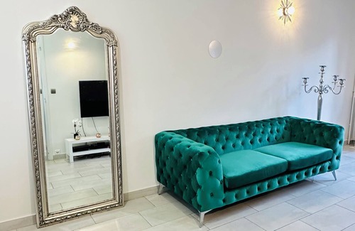 Bezons House | 22 Rue du Foyer