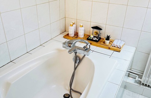 Bezons House | 22 Rue du Foyer