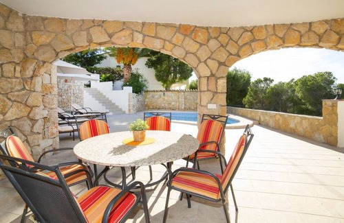Altea la Vella House | 220 m² House ∙ 4 bedrooms ∙ 8 guests